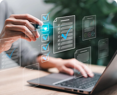 Microfinance Software