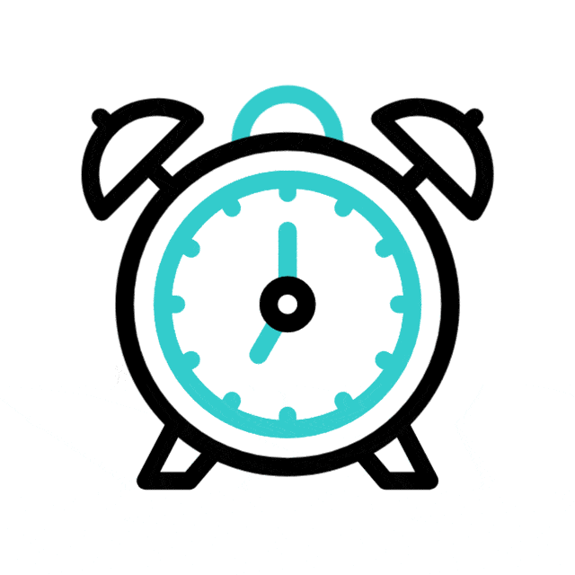 Clock Icon