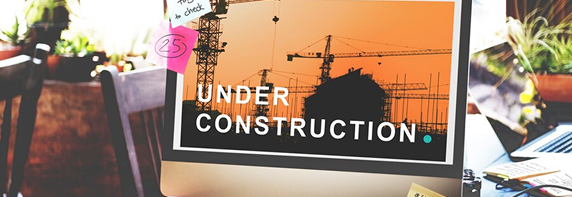 Construction Industry Header