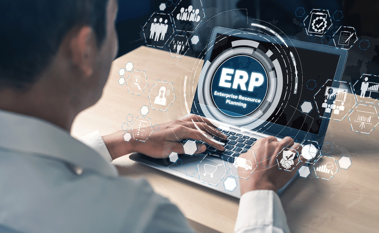 E-Commerce Development