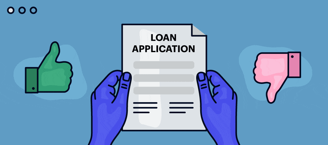 Loan Management Illustration
