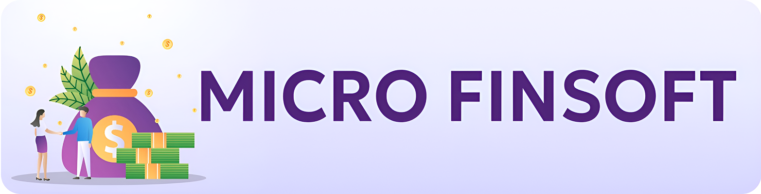 MicrofinSoft