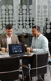 Team collaboration