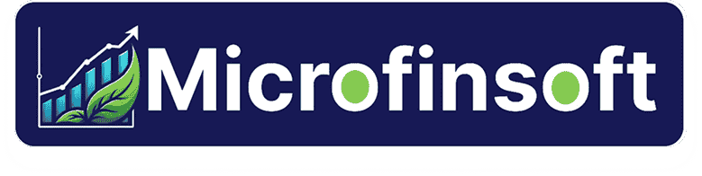 MicroFinsoft Logo
